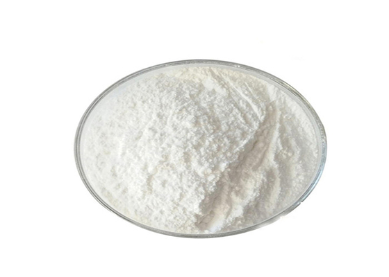 Food Grade Fructooligosaccharides Soluble Dietary Fiber C6H12O6