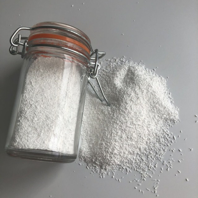 Food Grade Pullulan Powder Viscosity 50-180 For Tabletting Excipient