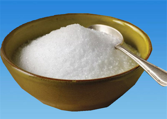 Tastes Like Sugar Allulose Powder CAS 23140-52-5 D-Allulose