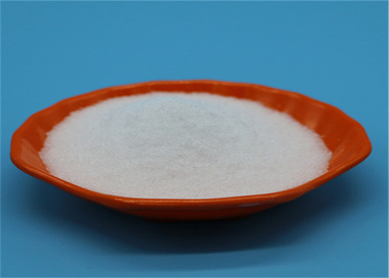 Healthful Alternative Sugar Allulose Powder Contains Minimal Calories And Carbs