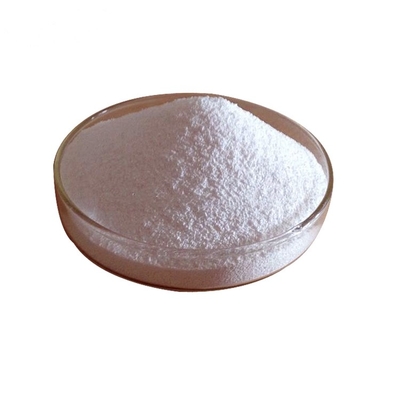 Food Grade Powder Pullulan Viscosity 50-180 For Tabletting Excipient