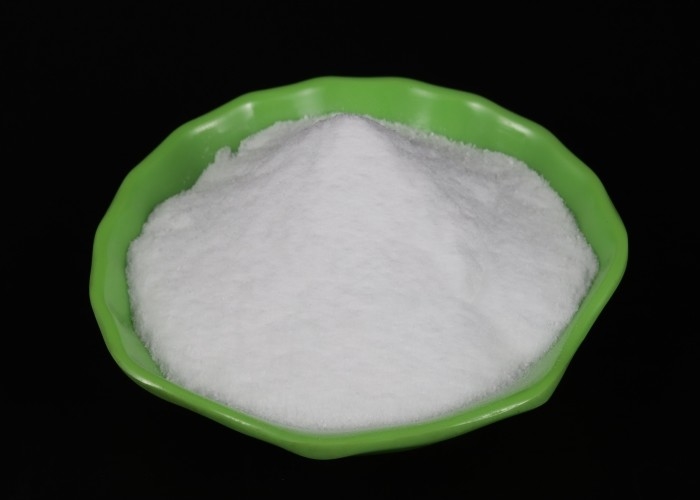 Sweetener Mannitol White Crystal Color Pure Powder 99% USP