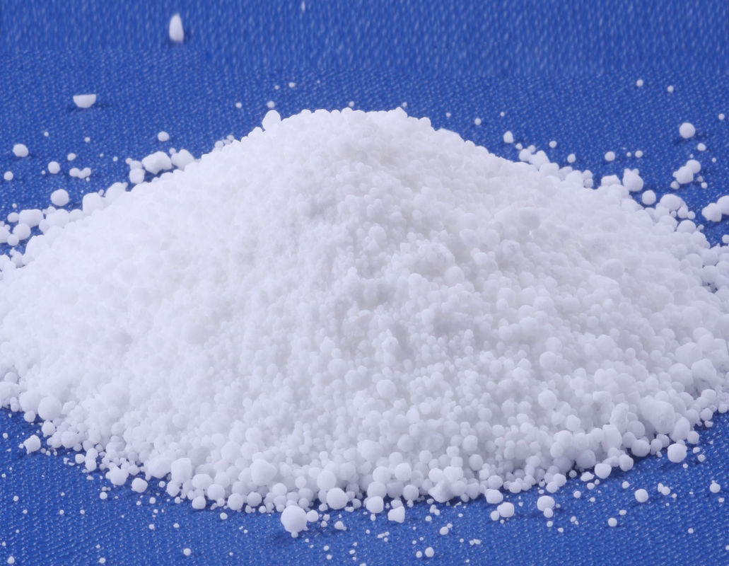 Low Calorie Sweeteners functional Sugar Alcohol Palatinitol / Isomalt Granules For Candy