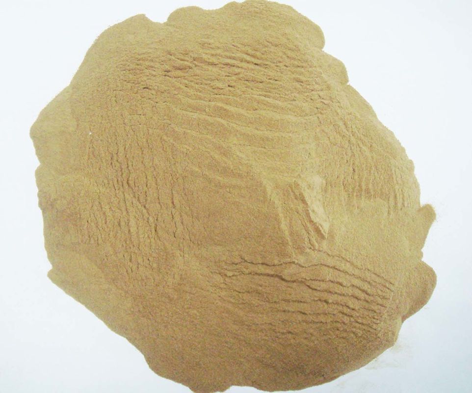 5% Sodium Sulfonated Naphthalene Formaldehyde For Concrete Admixture