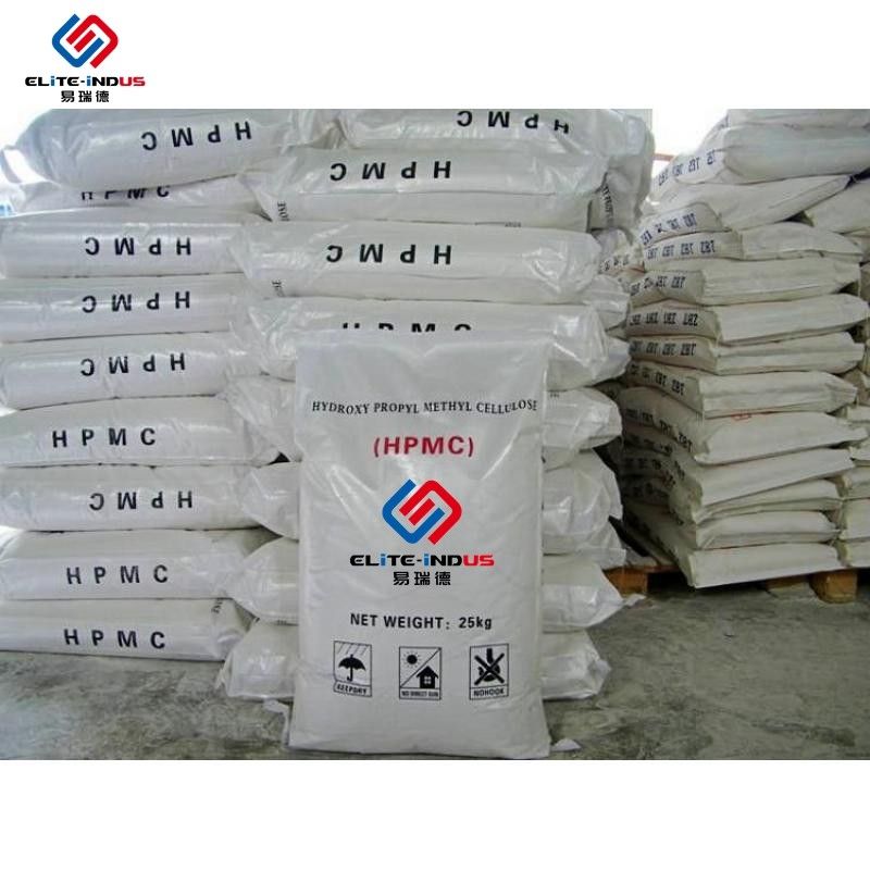Hydroxypropyl Methylcellulose HPMC MHPC For External Wall Insulation System