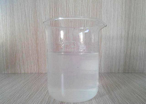 Water Reducing Admixture , 40% 50% Solid Content PCE Polycarboxylate Superplasticizer