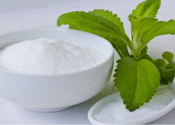 Healthy Food Compound Sweetener Erythritol+Stevia , Erythritol +Sucralose , Momordica Glycosides