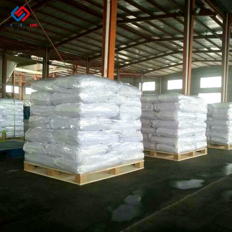 High Purity Concrete Admixture Starch Ether Mortar Plaster Grade For Construction