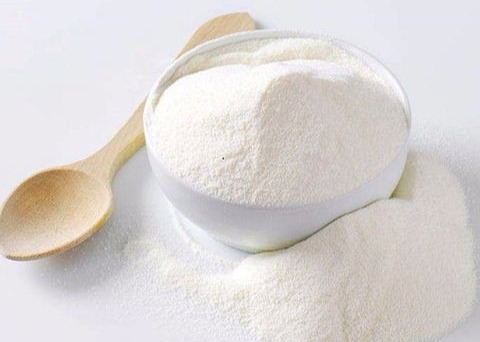 GMO Free CAS 68424-04-4 Polydextrose Soluble Dietary Fiber