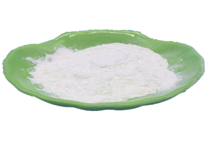 HALAL CAS 68424-04-4 Low Calorie Sweetener Sugar Replacement