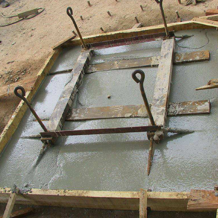 ASTM C494 High Range Concrete Cement Water Reducer Soluble