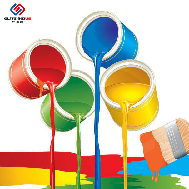 Good Dispersing Good Wetting Properties Coating Resins Paint To Inks Dyes