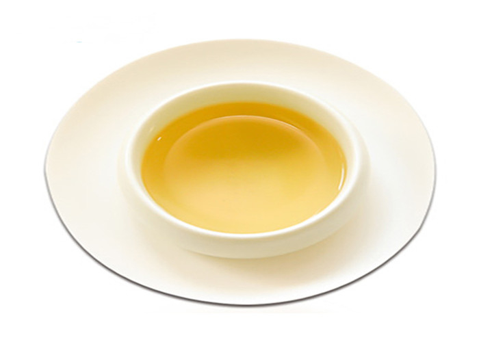 Food Sweetener Jerusalem Artichoke Prebiotic  Light Yellow Inulin Liquid 90%