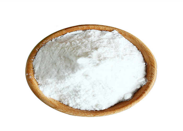 CAS 9004-53-9 White Color Resistant Dextrin Soluble Dietary Fiber