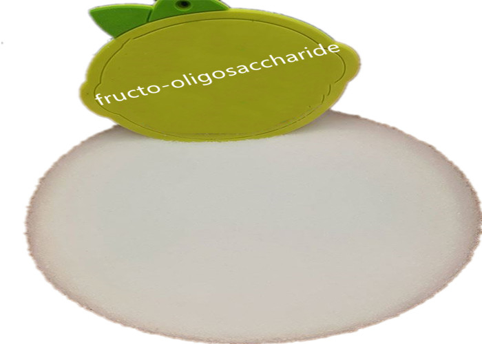 Fructo-oligosaccharide Fructo oligosaccharide white color FOS 95 powder