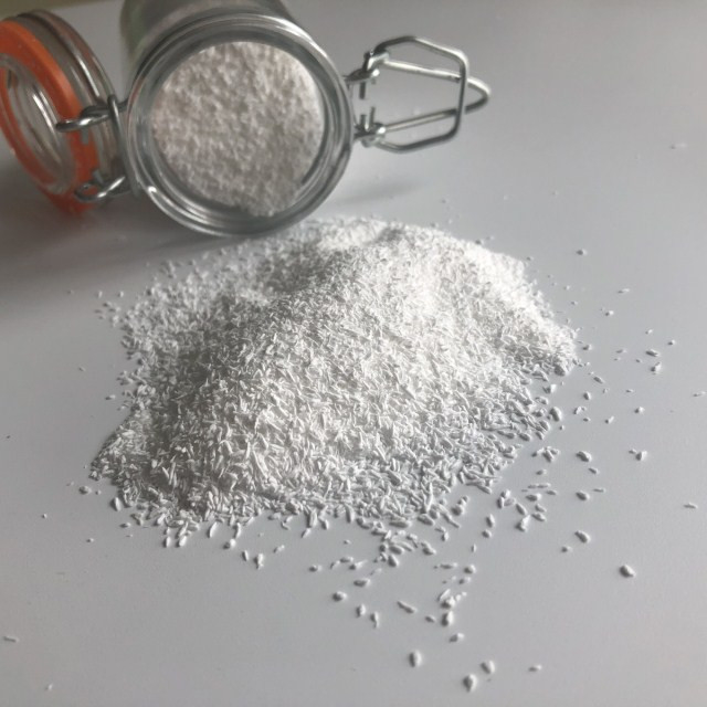 Food Grade Powder Pullulan Viscosity 50-180 For Tabletting Excipient