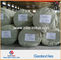 Desert Sand Brown Needle Punched Geotextile 200g 300g For Separation / Filtration